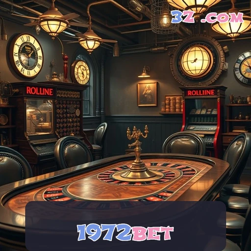 1972bet Segurança Garantida