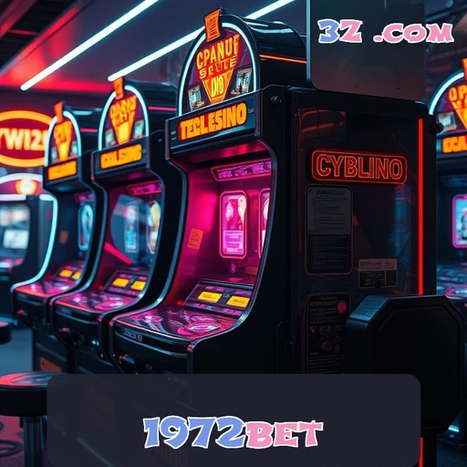 Slots Modernos no 1972bet: Emoção e Diversão em Cada Giro